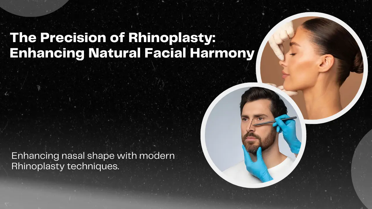 What to Know About Rhinoplasty: Dr. Mayur Shetty Explains